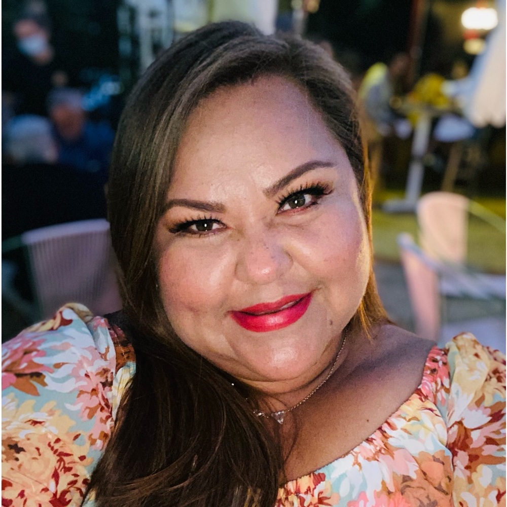 Meet your Posher, Luz